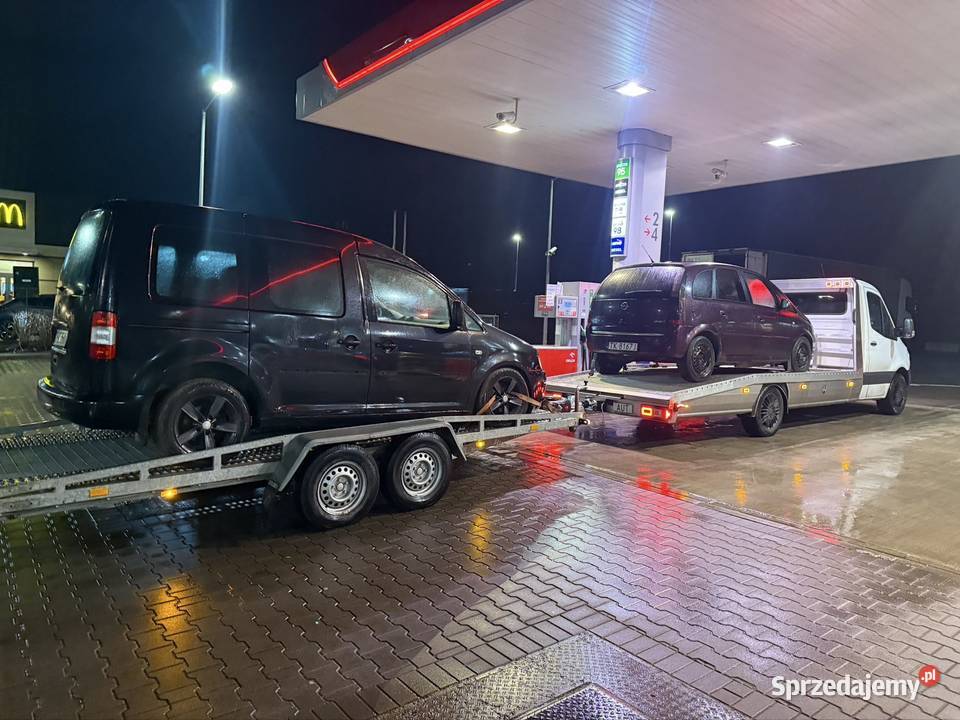 SKUP Aut Kielce Świętokrzyskie Każdy stan bez Usługi