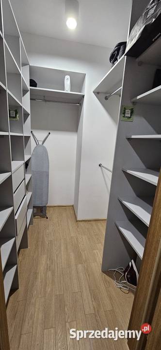 Wynajme Lipska 2 pok z garażem NOWE bez czynszu