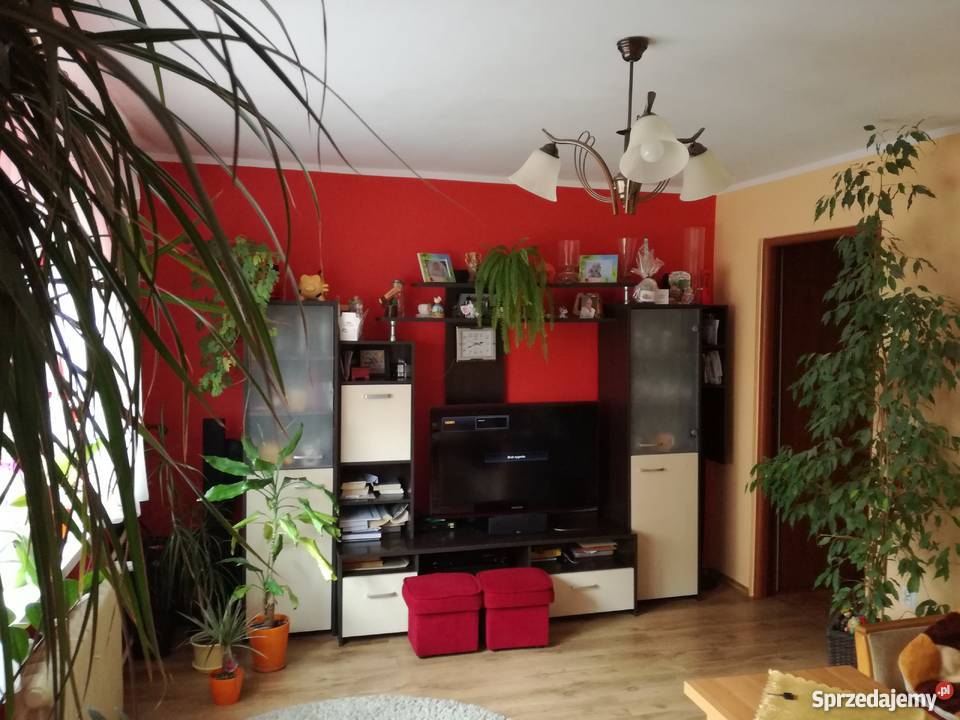 Sprzedam mieszkanie Kołczewo