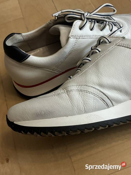 Buty Gabor damskie skórzane rozmiar 375 lubelskie Puławy