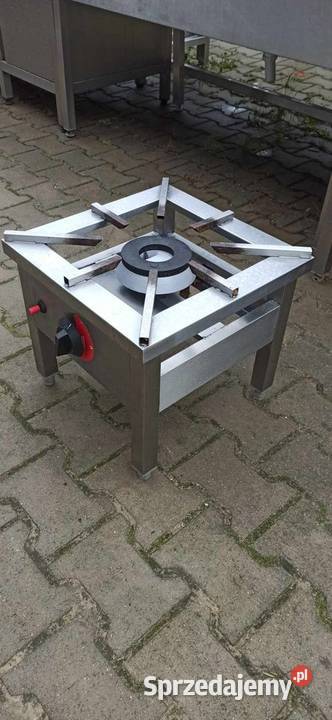 TABORET GAZOWY MC O Ostrów Wielkopolski