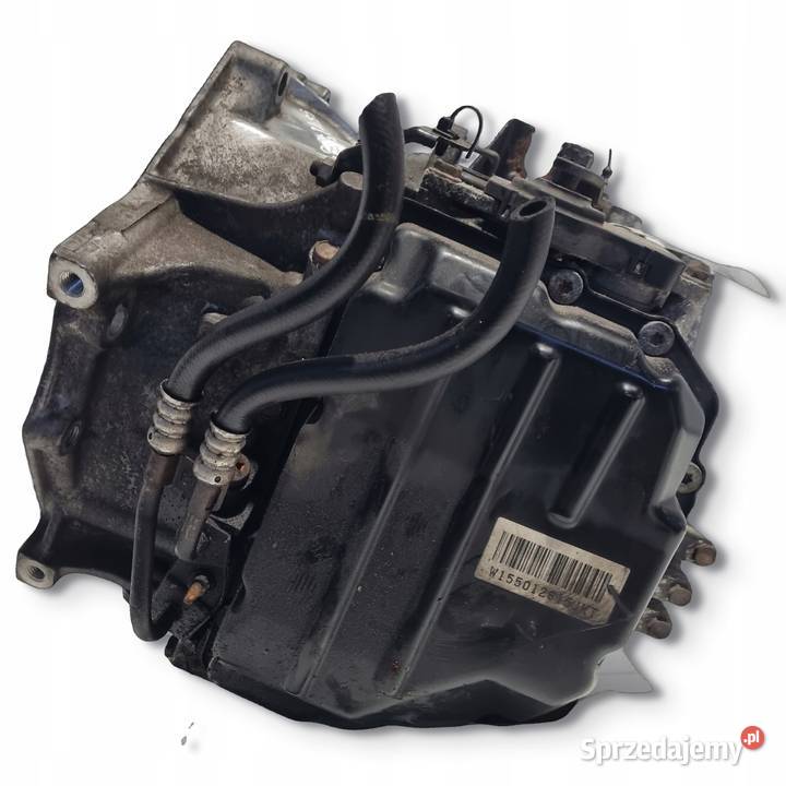 SKRZYNIA BIEGÓW TF80SC Opel Meriva B 14 T TURBO Chełm