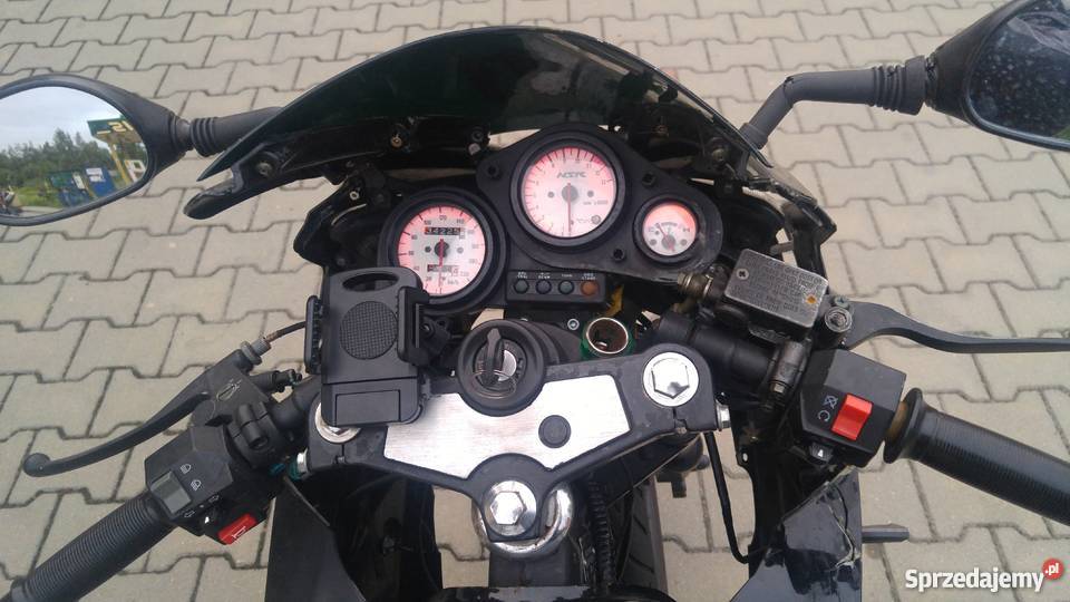 Sprzedam Zipp pro 50125 GT Hrubieszów