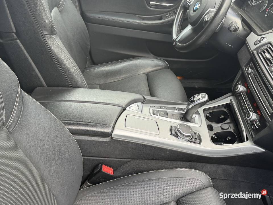 M550d sprzedam