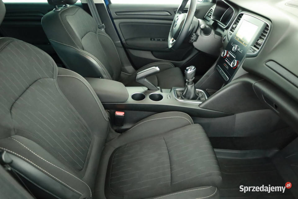 Renault Megane 15 Blue dCi relingi dachowe Piaseczno