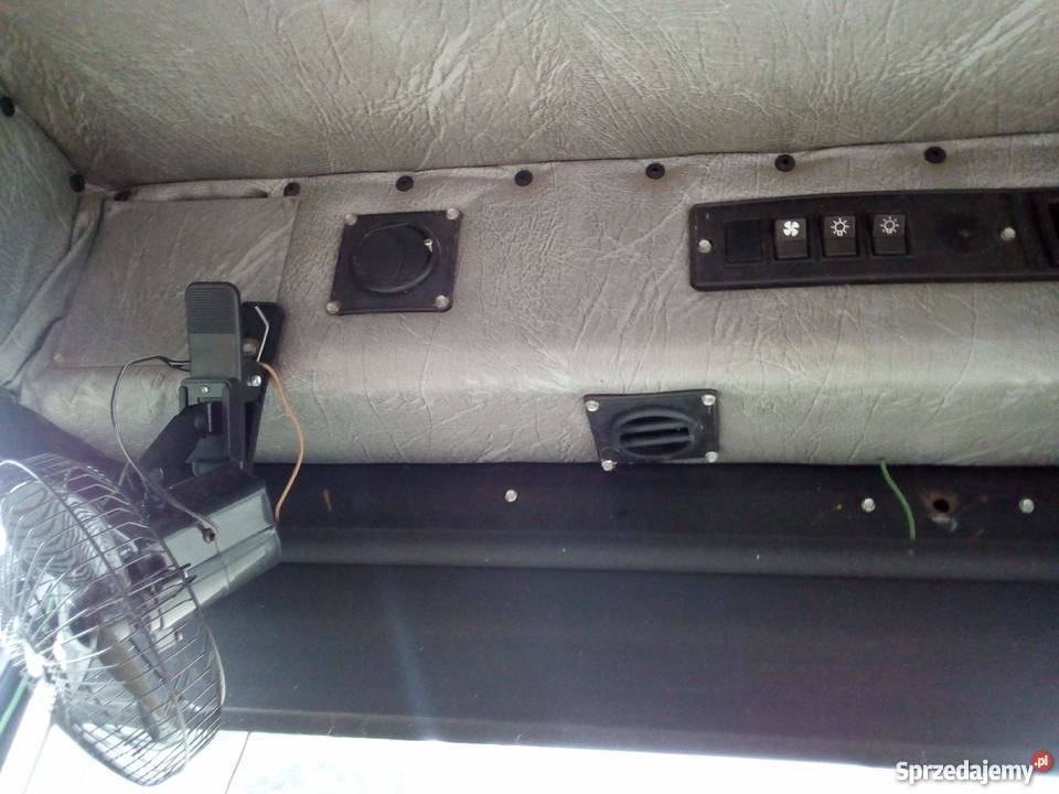 Bizon ZO56 stanie Werchrata