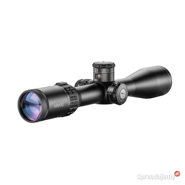 Luneta celownicza Hawke SideWinder 30 6520x44