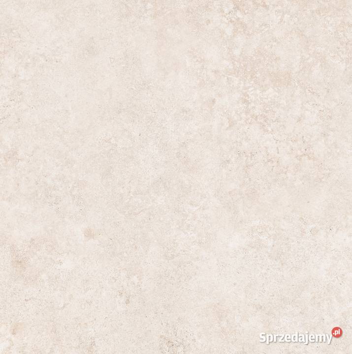 Gres Limestone Cream mat 60x60K Warszawa