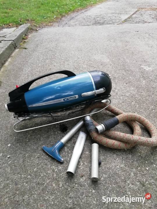 Odkurzacz Czajka konesera Kraków