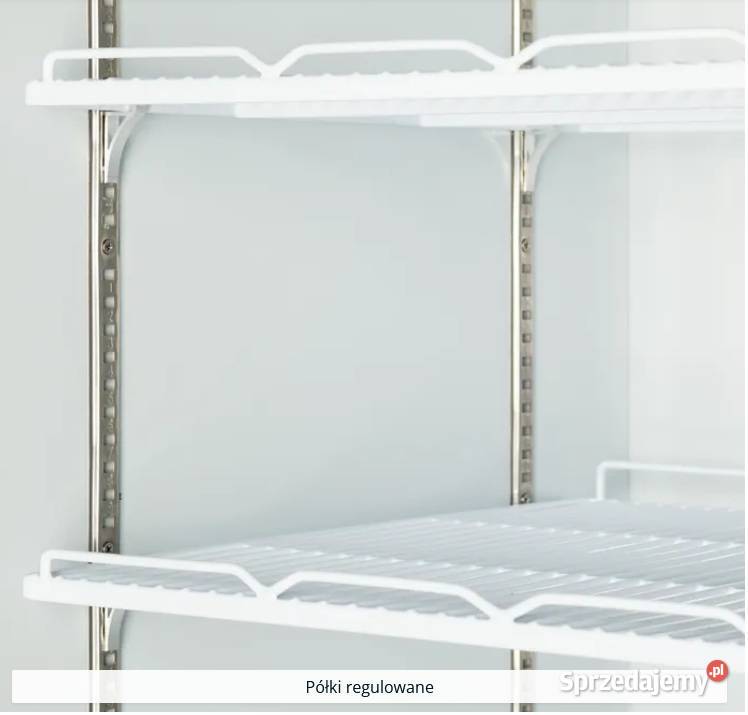 Chłodziarka ekspozycyjna Atom Maxi C1DB