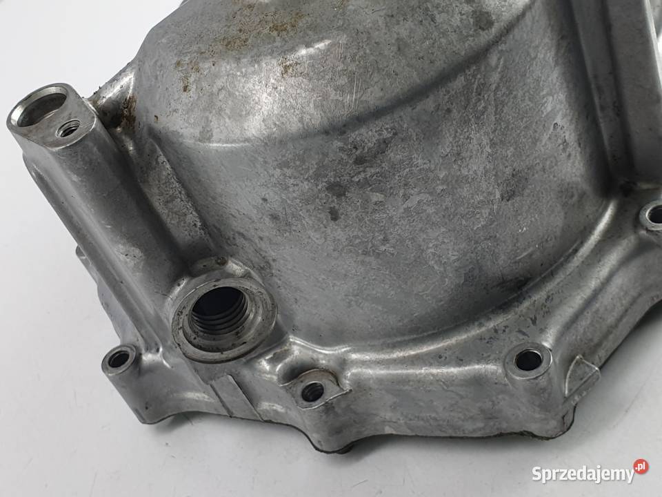Dekiel Sprzegla Pokrywa Obudowa Honda Trx 250