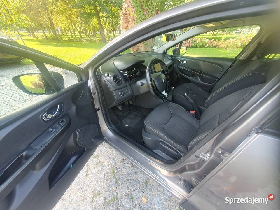 Renault Clio ekonomiczny 45 lit Wrocław