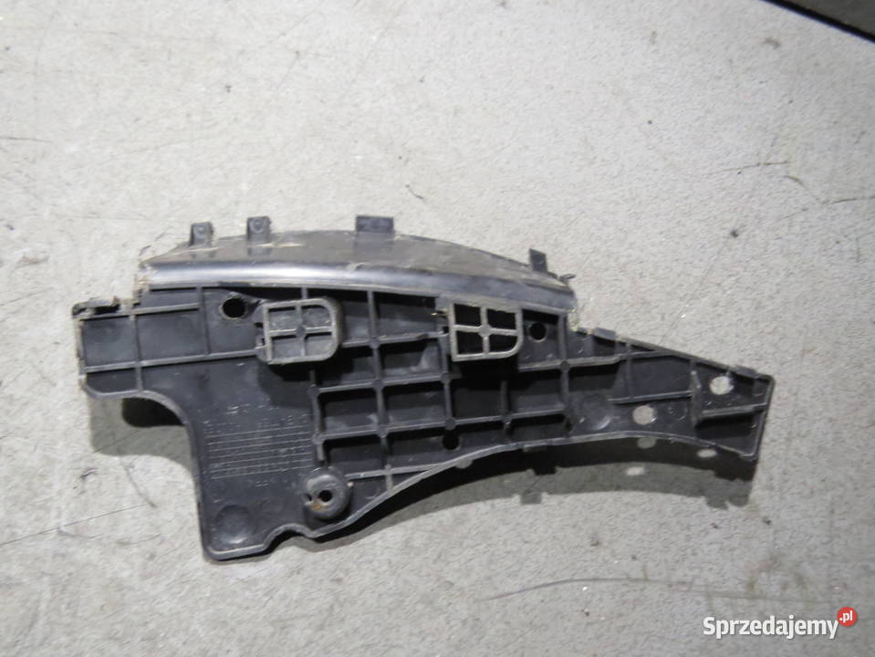 SUZUKI BURGMAN 200 125 16 OSŁONA AKUMULATORA Kielce