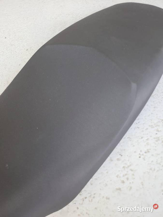 Bmw F 650 GS SHAD 52537697694 OBNIŻANE SIEDZENIE wielkopolskie Nowy Tomyśl