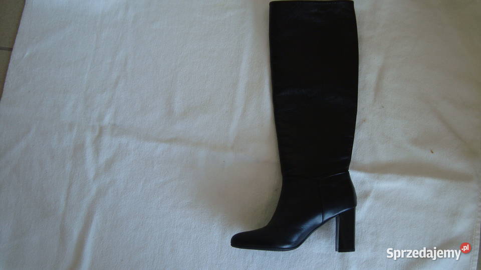 Kozaki Peter Kaiser rozmiar 35