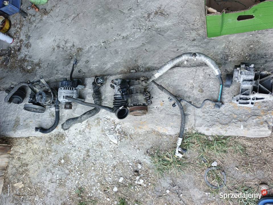 Bmw E46 19 benzyna Chełm