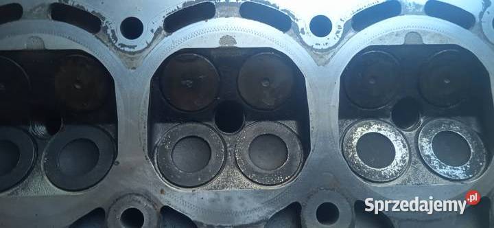 Głowica 03E103373C Polo4 fabia Ibiza 3 AZQ BME Jaworzno sprzedam