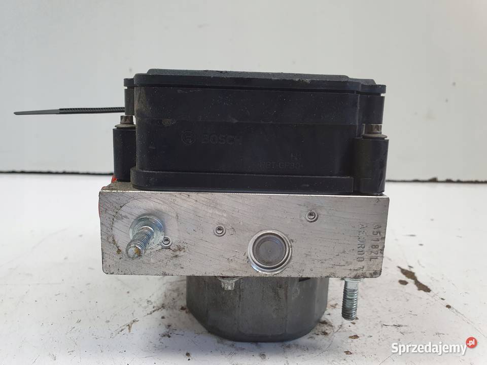 Renault Captur POMPA ABS hamulcowa Sterownik lubelskie Rudka