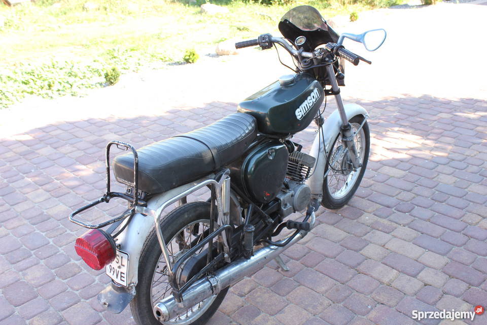 Simson Pamięcin