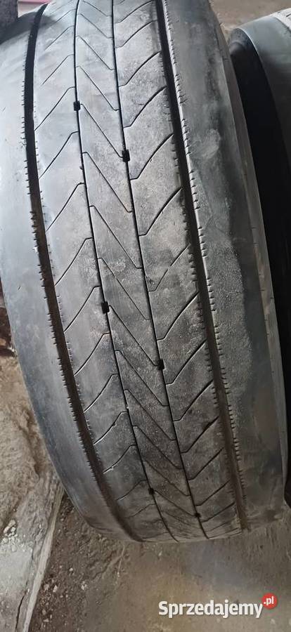 opony do przyczep rolniczych 38565 R225 Parczew sprzedam