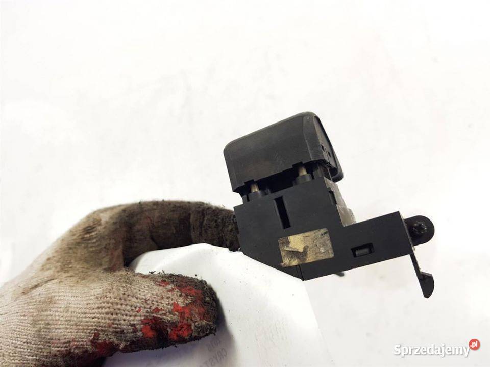 PRZYCISK RĘCZNEGO VOLVO V60 Cross Country osobowe Lipno