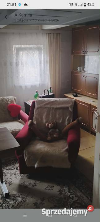 Dom na sprzedaż granicy Czech i Niemiec 40 Gór Posada