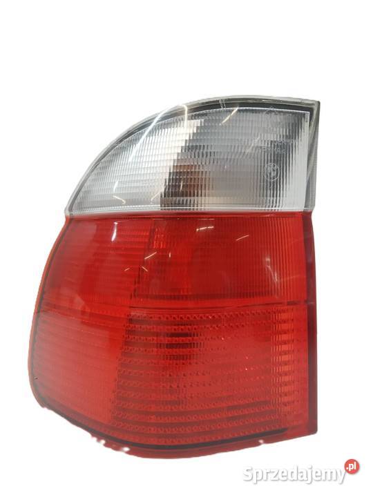LAMPA TYŁ LEWA KOMBI EU 2496321 Bmw Seria 5 IV