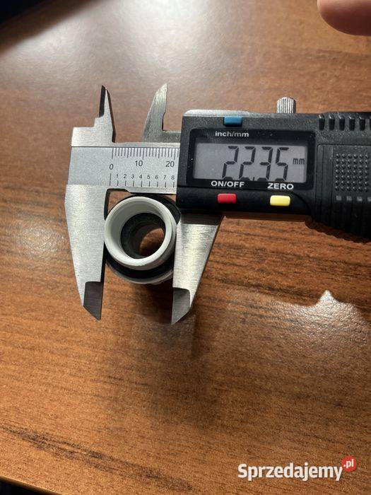 Przepust kablowy OBOdławik PG16 814mm IP68 Tuliszków