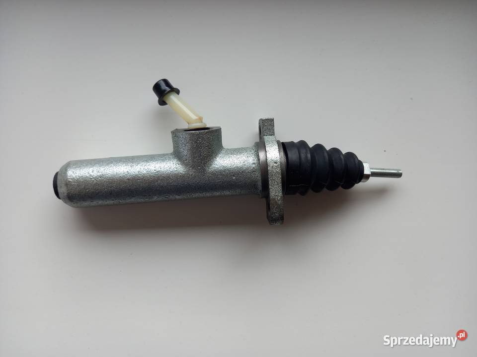 pompka sprzęgła Audi 100 C3 NOWA Układ napędowy Golanka sprzedam
