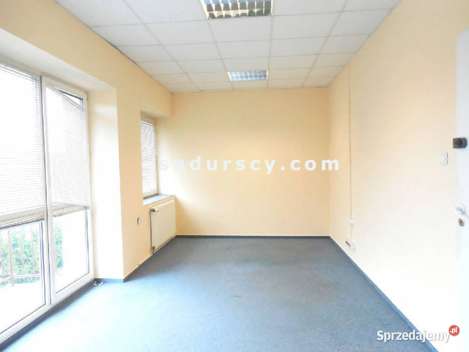 Lokal Warszawa 825 metrów 825m2 sprzedam