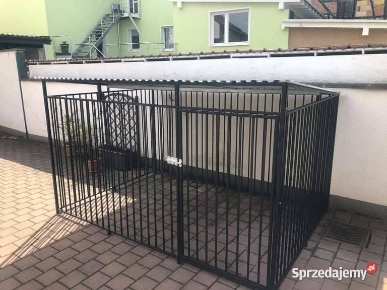 Kojec psa 3x2 Producent Cała Polska lubelskie