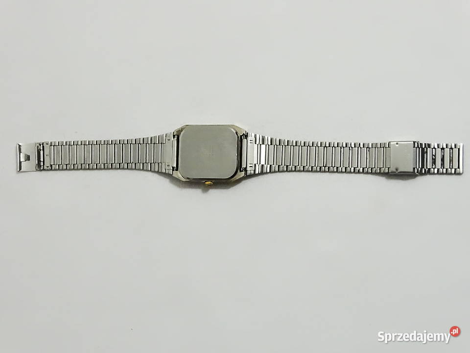 Zegarek QQ model 6963949 Biłgoraj sprzedam