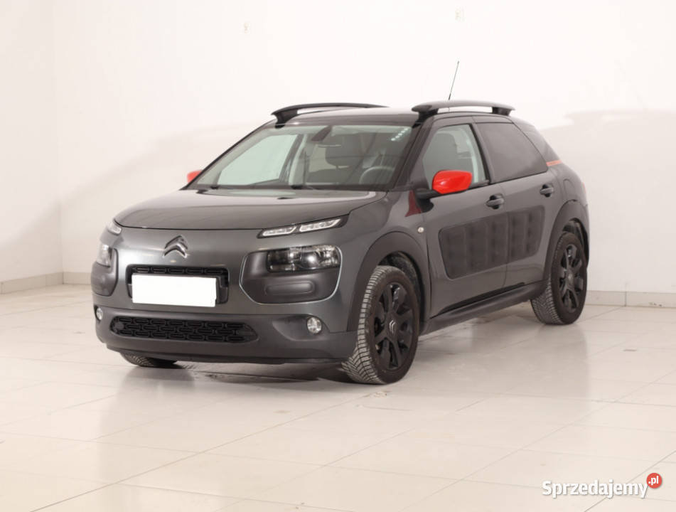 Citroen C4 Cactus 12 PureTech gniazdo USB Piaseczno