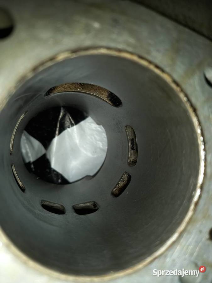 Skutek piaggio części Bieliny sprzedam