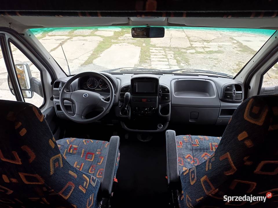 Kamper TEC Rotec 680 G Lublin sprzedam