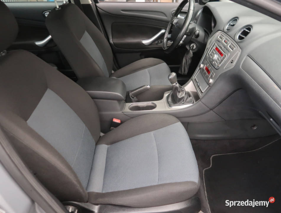 Ford Mondeo 18 TDCi elektryczne szyby Lublin