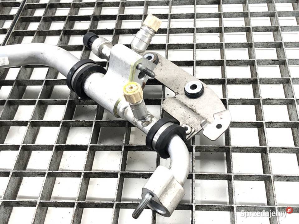 RURKA KLIMATYZACJI ALFA STELVIO 00505564990 20 sprzedam