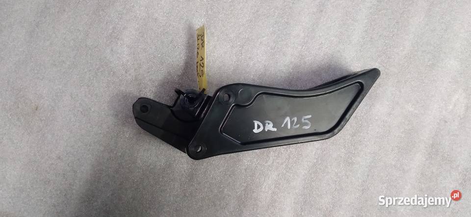 Ślizg Łańcucha Suzuki DR 125 Brzeszcze