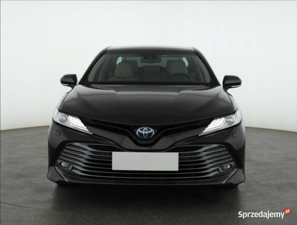 Toyota Camry 25 Hybrid mazowieckie Piaseczno