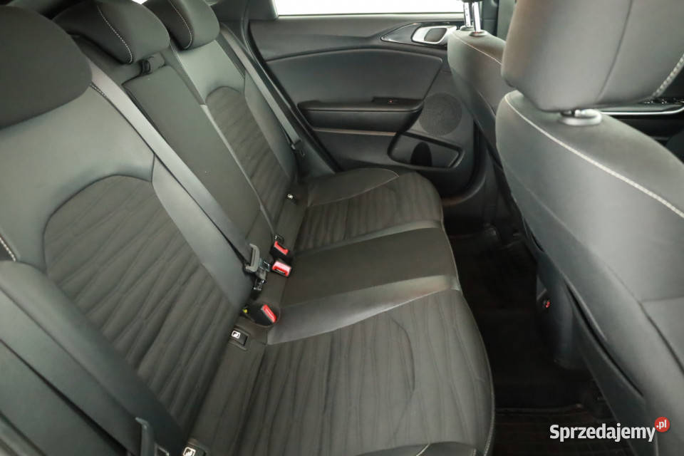 Kia ProCeed 15 TGDI wspomaganie kierownicy Piaseczno