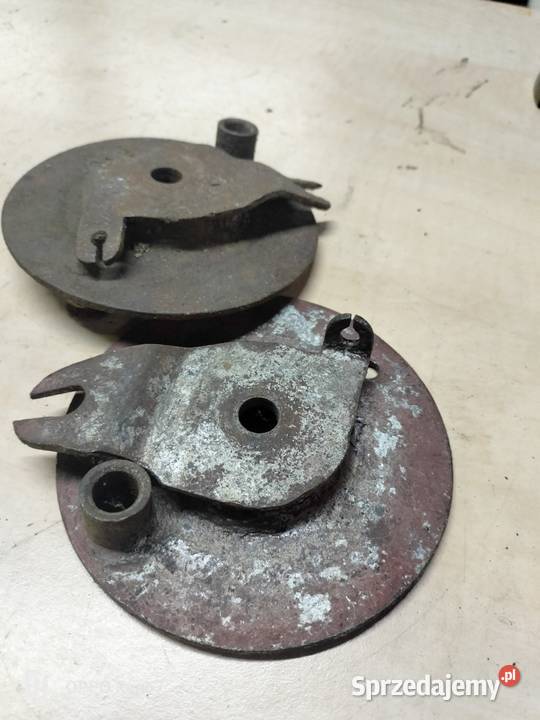 Szczękotrzymacz WFM Łubno