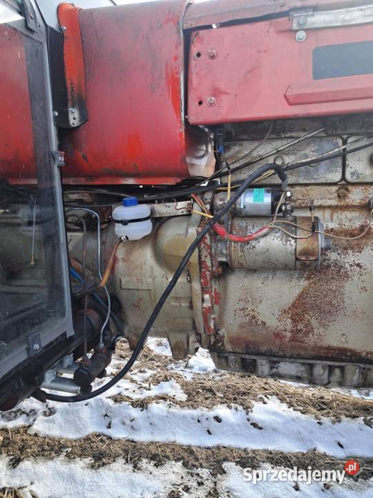 Zetor 5711 Zetor Lublin