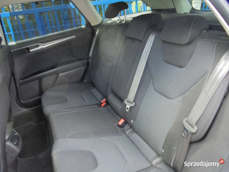 Ford Mondeo 20 TDCi Titanium PowerShift Bydgoszcz sprzedam
