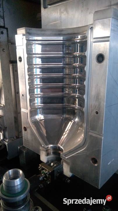 Wydmuchiwarka do butelek 5L PEZ Olsztyn sprzedam