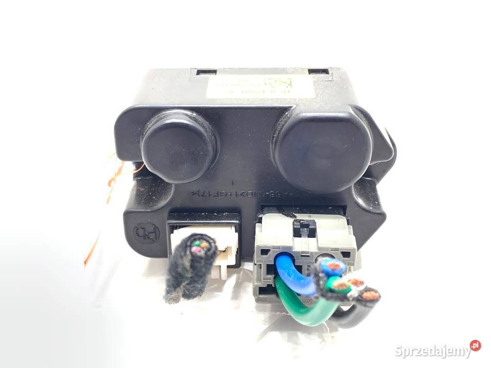 OPORNIK DMUCHAWY POWIETRZA KIA NIRO II SG2