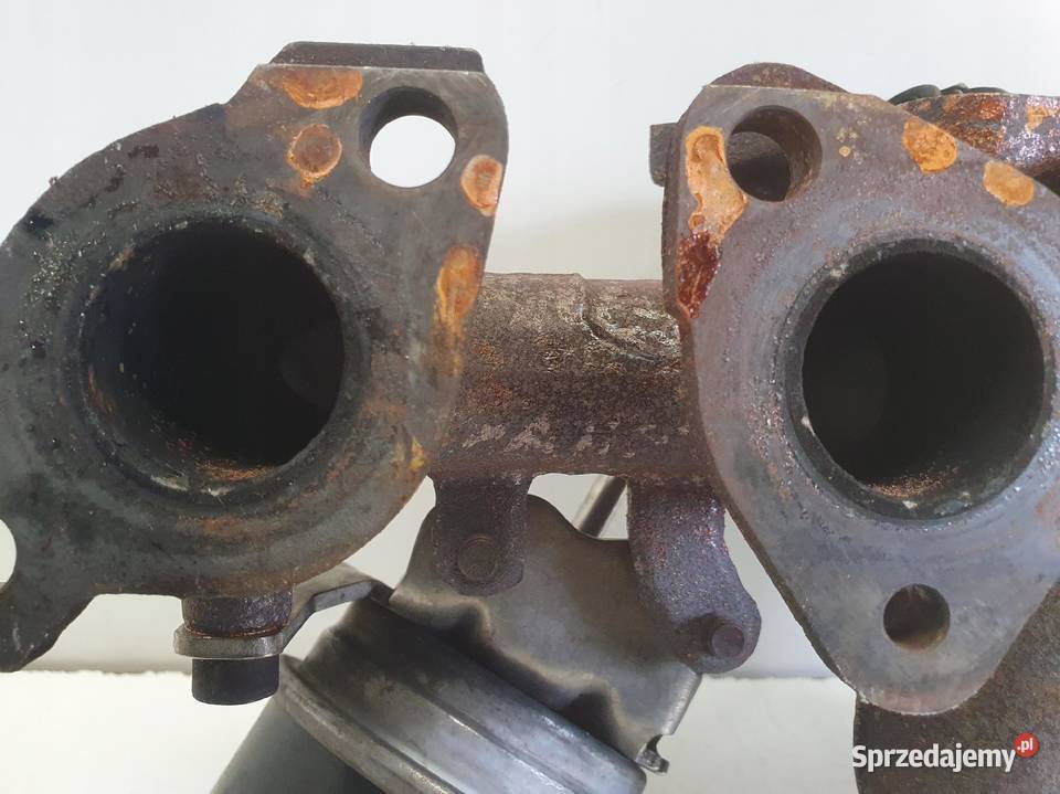 TURBOSPRĘŻARKA Volvo V60 20 D4 turbo 31397999 Chełm