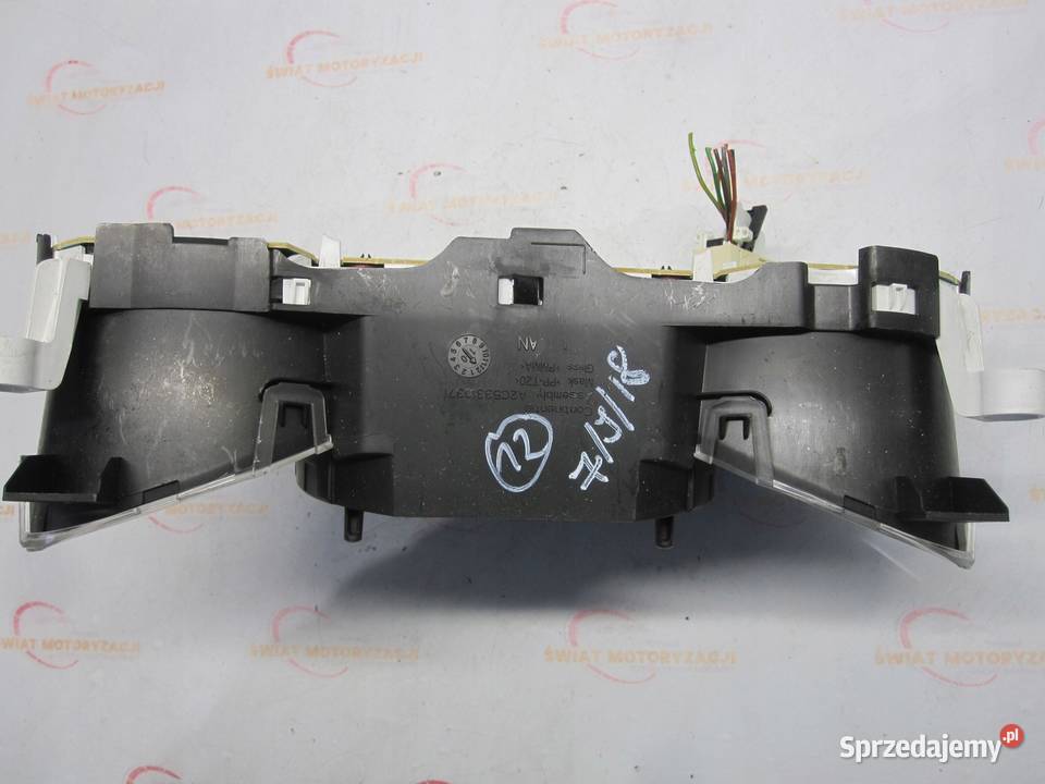 CITROEN DS3 11r licznik zegary 96664544XT świętokrzyskie Kielce sprzedam