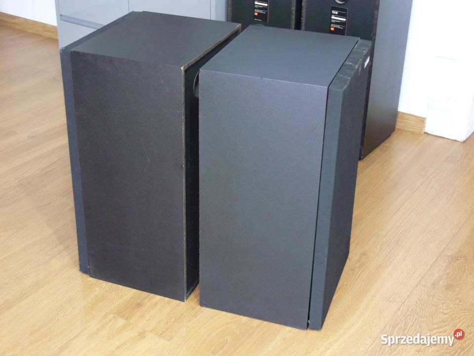 Legendarne kolumny Pioneer CS 980 Vintage podkarpackie Jasło