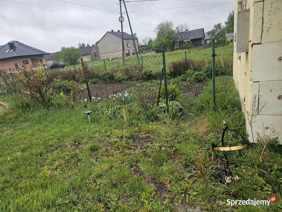 Dom w świetnej okolicy 2333zł/m2 Sielec sprzedam