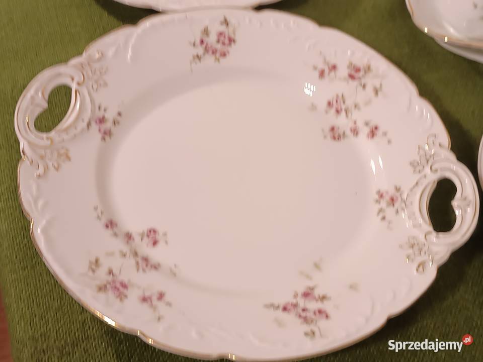 Rosenthal Louis XIV Gorlice